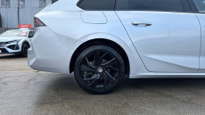 Vauxhall Astra 1.2 Turbo 130 GS 5dr Auto Petrol Estate